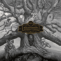 Mastodon - Pushing the Tides (Single)