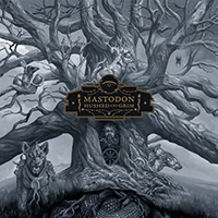 Mastodon - Sickle and Peace (Single)