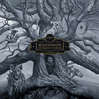 Mastodon - Teardrinker (Single)