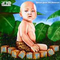 Gio Gentile - Atlantide