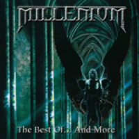 Millenium (USA) - The Best Of... And More (CD 1)