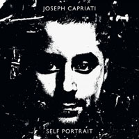 Joseph Capriati - Self Portrait (CD 2)