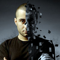 Joseph Capriati - Login (EP)