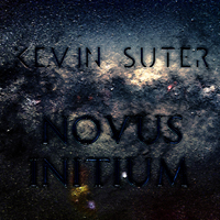 Kevin Suter - Novus Initium