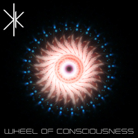 Kevin Suter - Wheel Of Consciousness