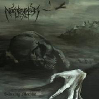 Nachtmystium - Silencing Machine (Limited Digipack Edition)