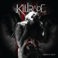 Killrape - Corrosive Birth