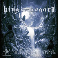 King Of Asgard - Fi'mbulvintr