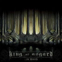 King Of Asgard - ...to North