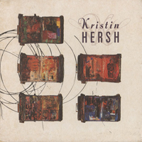 Kristin Hersh - Strings (EP)