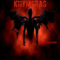 Khymeras - I Am Armaghedon