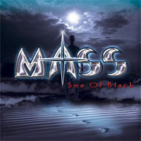 Mass (USA, MA) - Sea Of Black
