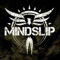 Mindslip - Mindslip (EP)