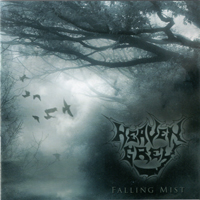 Heaven Grey - Falling Mist