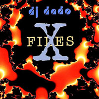 DJ Dado - X-Files Theme (EP)