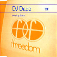 DJ Dado - Coming Back (EP)