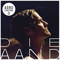 Arno Carstens - Die Aand (EP)