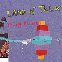 Land Of Talk - Young Bridge (Single)