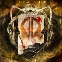Damage Vault - Damage Vault Vol. 2