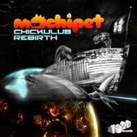 Mochipet - Chicxulub Rebirth