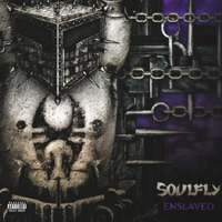 Soulfly - Enslaved (Limited Digipack Edition)