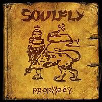 Soulfly - Prophecy (Limited Edition)