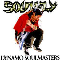 Soulfly - Dynamo Soulmasters (Dynamo, Eindhoven 05/30/98)