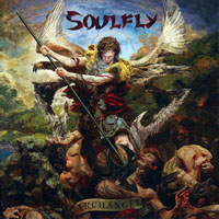 Soulfly - Archangel (Russian Edition)