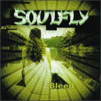 Soulfly - Bleed (Single)