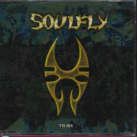 Soulfly - Tribe (EP)