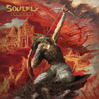 Soulfly - Ritual (EP)