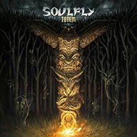 Soulfly - Totem (EP)