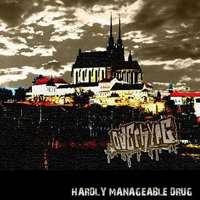 Overhype - Hardly Manageable Drug (demo)