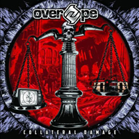 Overhype - Collateral Damage