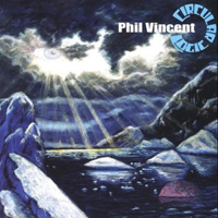 Phil Vincent - Circular Logic (CD 1)