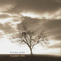 Paper Bird (USA) - Carry On