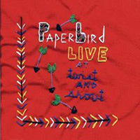Paper Bird (USA) - Live at Twist and Shout
