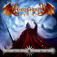 Pathfinder - Beyond The Space Beyond The Time