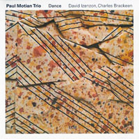 Paul Motian - Dance (with David Izenzon, Charles Brackeen) (split)