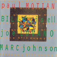 Paul Motian - Bill Evans (split)
