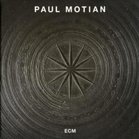 Paul Motian - Paul Motian (6 CD Box-Set) [CD 1: Conception Vessel, 1973]