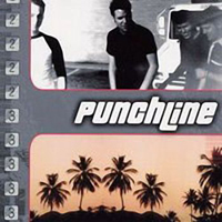 Punchline (USA) - Major Motion Picture (EP)