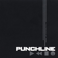 Punchline (USA) - Rewind (EP)