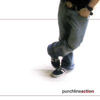 Punchline (USA) - Action (Japan Edition)