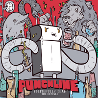 Punchline (USA) - Politefully Dead