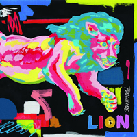 Punchline (USA) - Lion