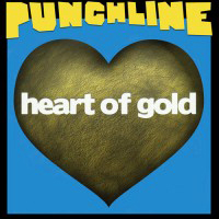 Punchline (USA) - The Heart Of Gold Collection (EP)