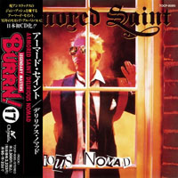 Armored Saint - Delirious Nomad (Japan Edition 1993)