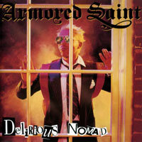 Armored Saint - Delirious Nomad (24 bit Remastered 2011)