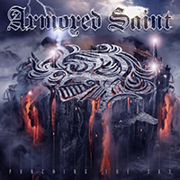 Armored Saint - End of the Attention Span (Single)